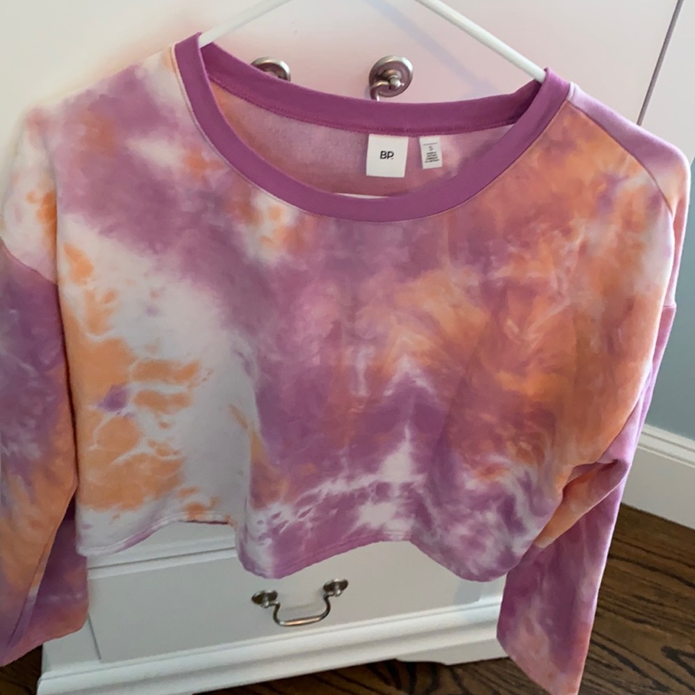 BP Sweatshirt